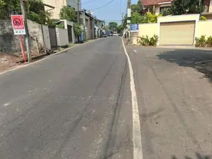Commercial Land for Sale Station Road, Angulana