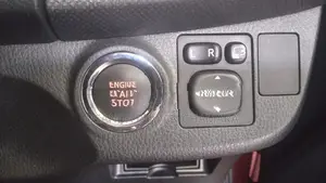 Toyota Vitz 2016