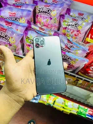Apple iPhone 11 Pro Max (Used)