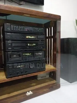 Onkiyo RI Full Setup