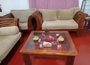 Sofa Set