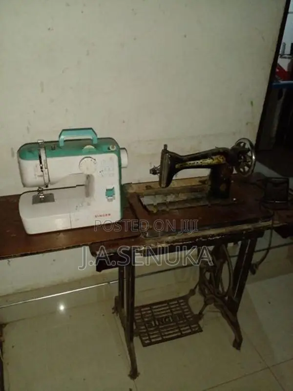 Singer Sewing Machines