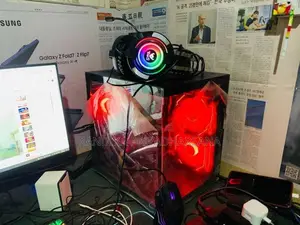 Desktop PC