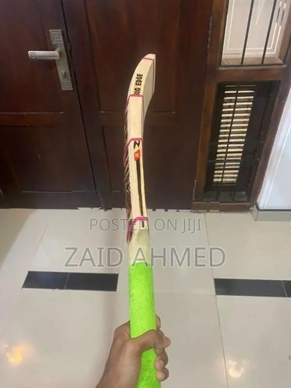Cricket Bat