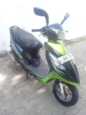 TVS Streak 2012
