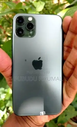 Apple iPhone 11 Pro (Used)