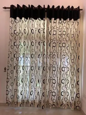 Modern Curtains