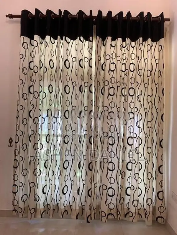 Modern Curtains