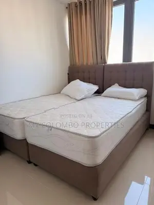 Tri-Zen Apartment for Sale Colombo 2