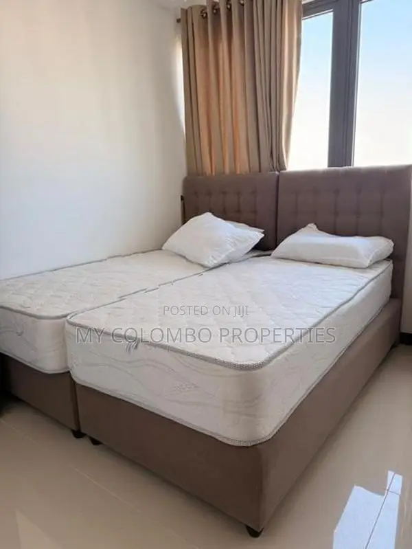 Tri-Zen Apartment for Sale Colombo 2