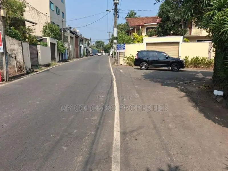Commercial Land for Sale Station Road, Angulana