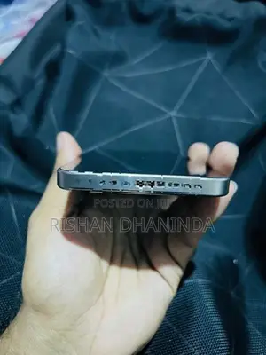 Apple iPhone 15 Pro Max (Used)