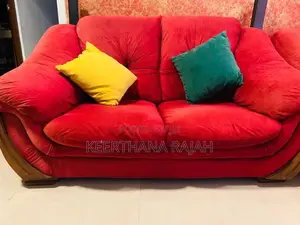 6 Seater Sofa