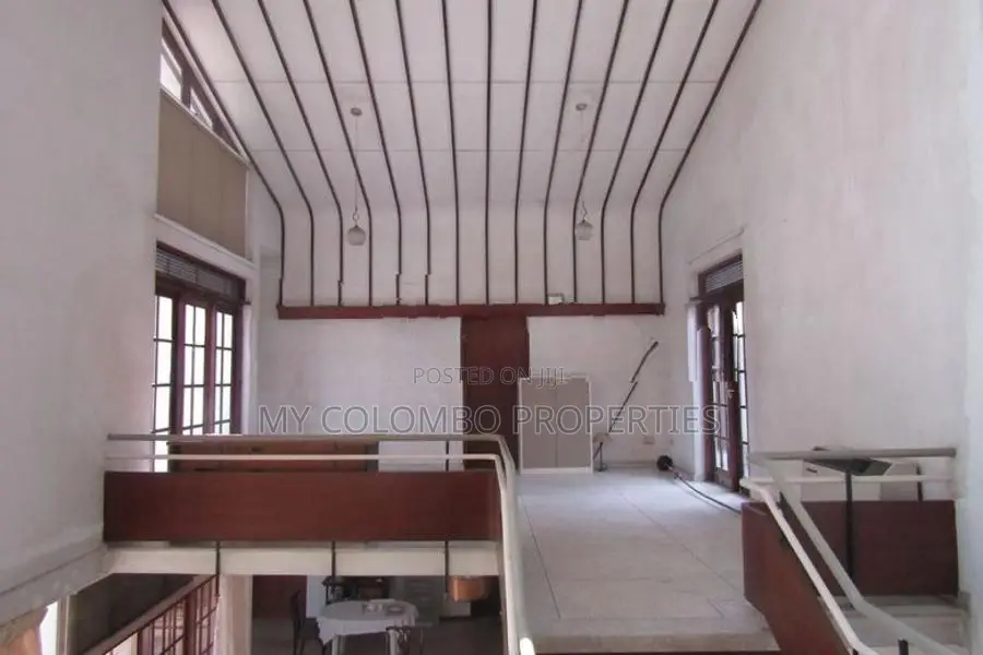Land with House for Sale Dehiwala