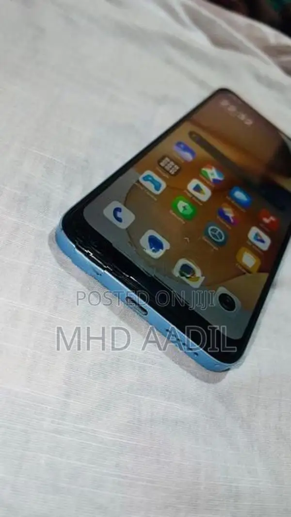 Xiaomi Redmi 13 (Used)