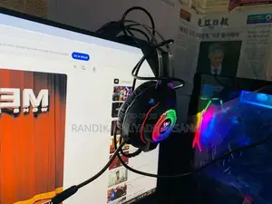 Desktop PC