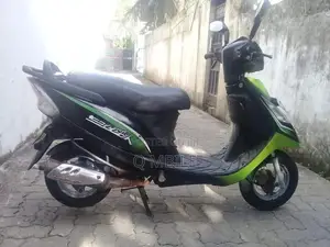 TVS Streak 2012