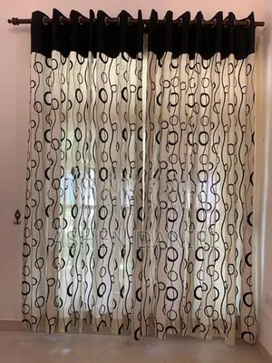 Modern Curtains