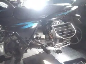 Bajaj Discover 125 2004