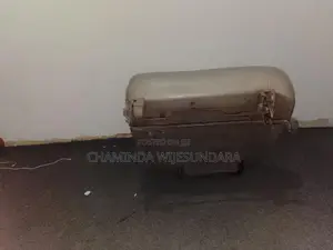 Vehicle Seat