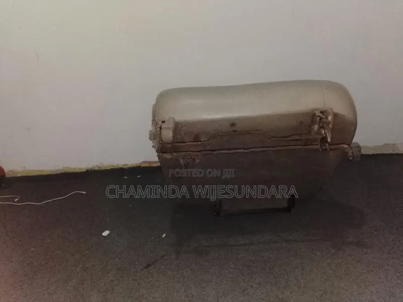 Vehicle Seat