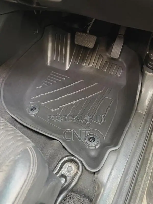 Honda Fit GP5 Carpet