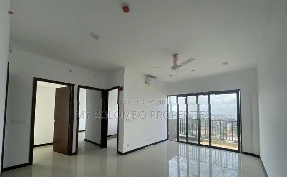 Tri-Zen Apartment for Sale Colombo 2