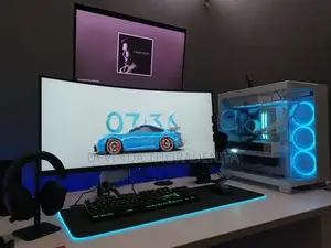 Gaming Enthusiast Ryzen 7 9800X3D + RTX 5070 Ti