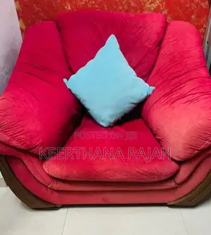 6 Seater Sofa