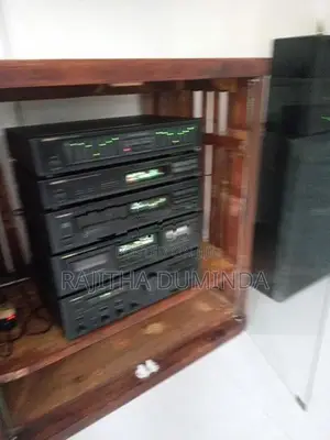 Onkiyo RI Full Setup