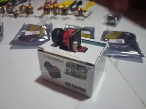 Complete Drone Parts