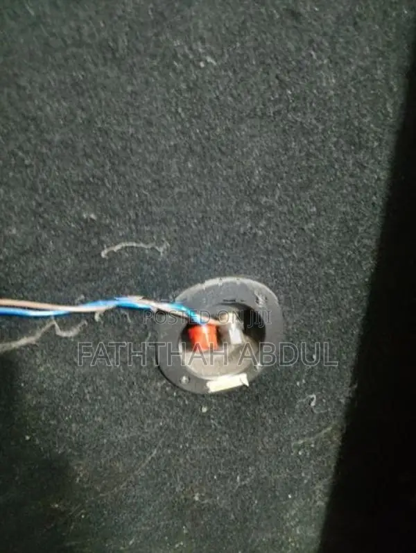 Studio Speakers