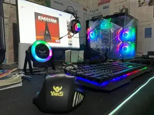 Desktop PC