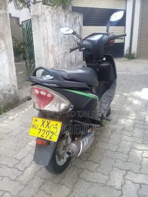 TVS Streak 2012