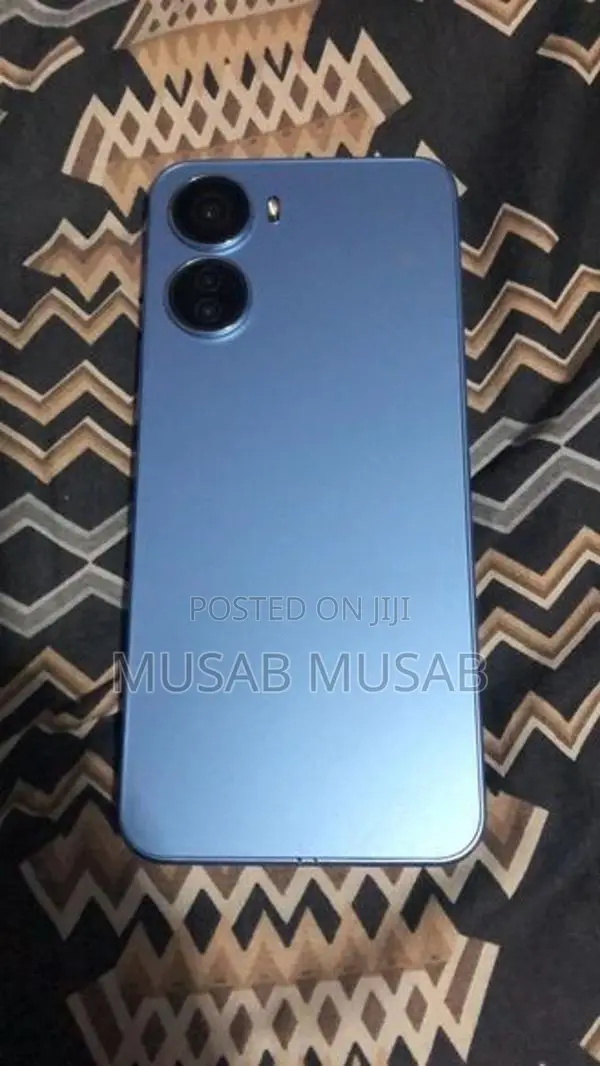ZTE Libero 5G IV (Used)
