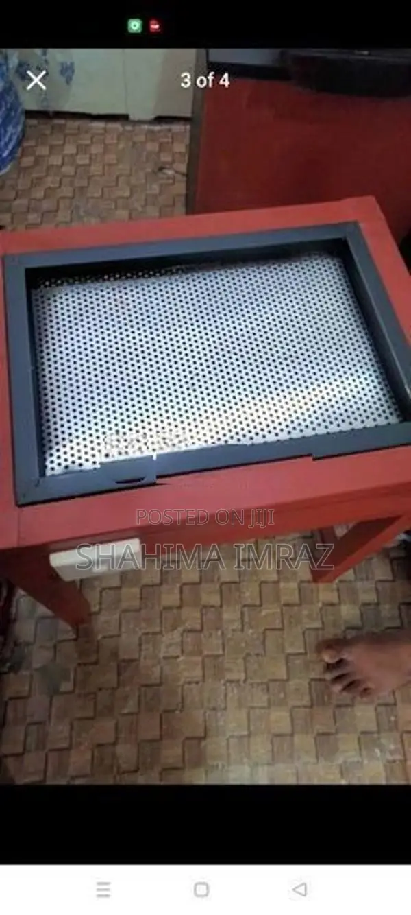 Slipper Newmatic Cutting Machine