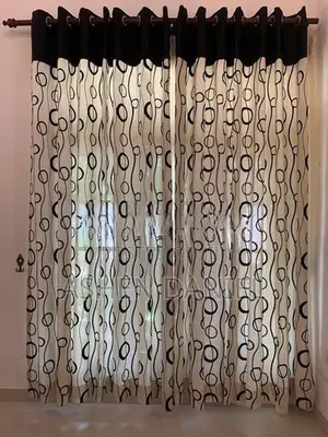 Modern Curtains