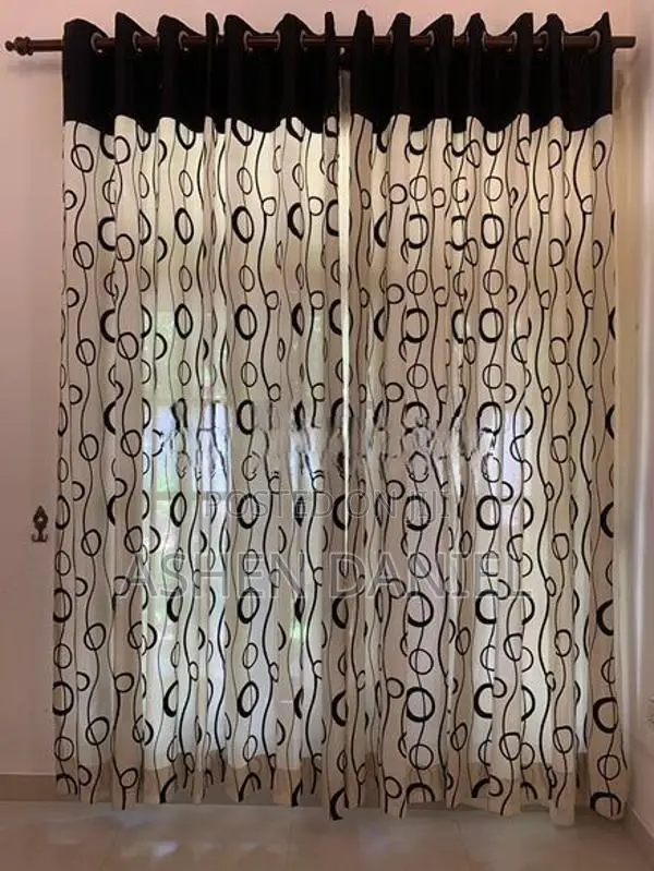Modern Curtains