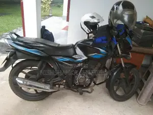 Bajaj Discover 125 2004