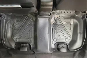 Honda Fit GP5 Carpet