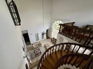 Luxury Two Storey House for Sale Bambalapitiya
