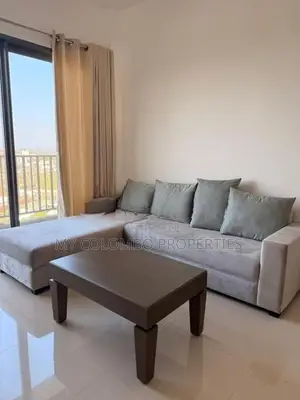 Tri-Zen Apartment for Sale Colombo 2