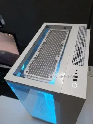 Gaming Enthusiast Ryzen 7 9800X3D + RTX 5070 Ti