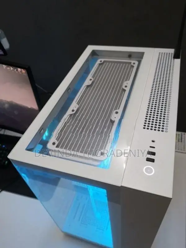 Gaming Enthusiast Ryzen 7 9800X3D + RTX 5070 Ti
