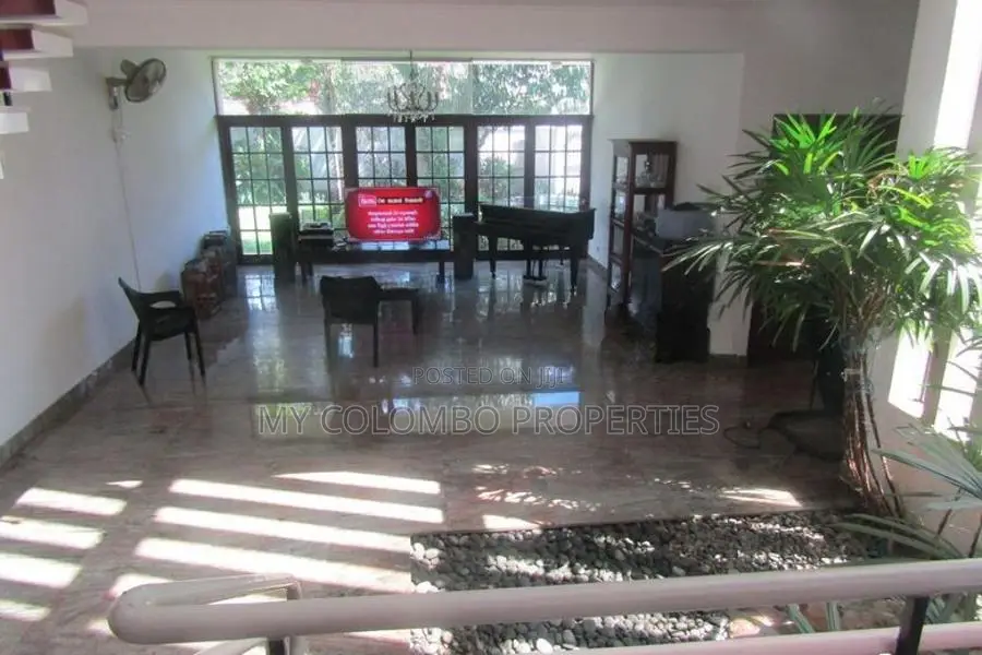 Land with House for Sale Dehiwala