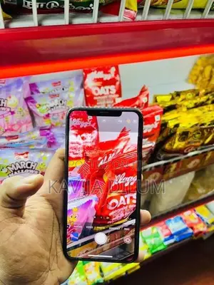 Apple iPhone 11 Pro Max (Used)