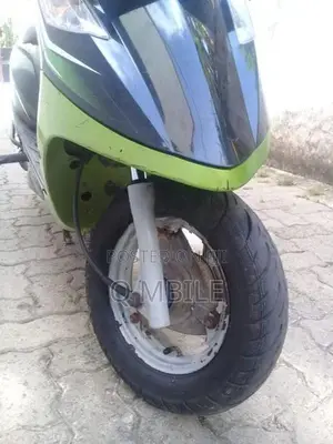TVS Streak 2012