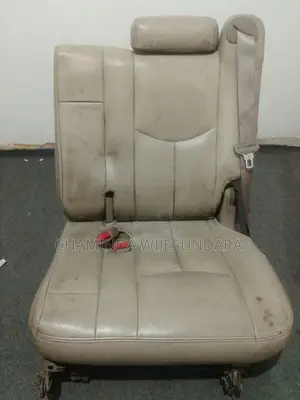 Vehicle Seat