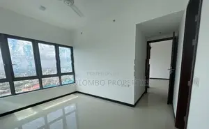 Tri-Zen Apartment for Sale Colombo 2