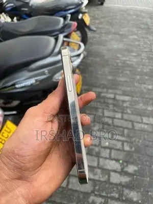 Apple iPhone 12 Pro (Used)